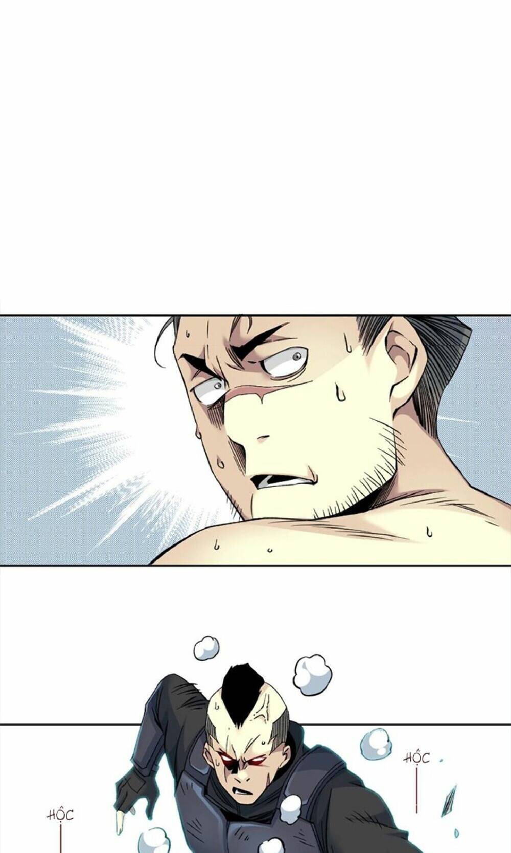 Câu Lạc Bộ Trường Sinh Chapter 86 - Trang 2