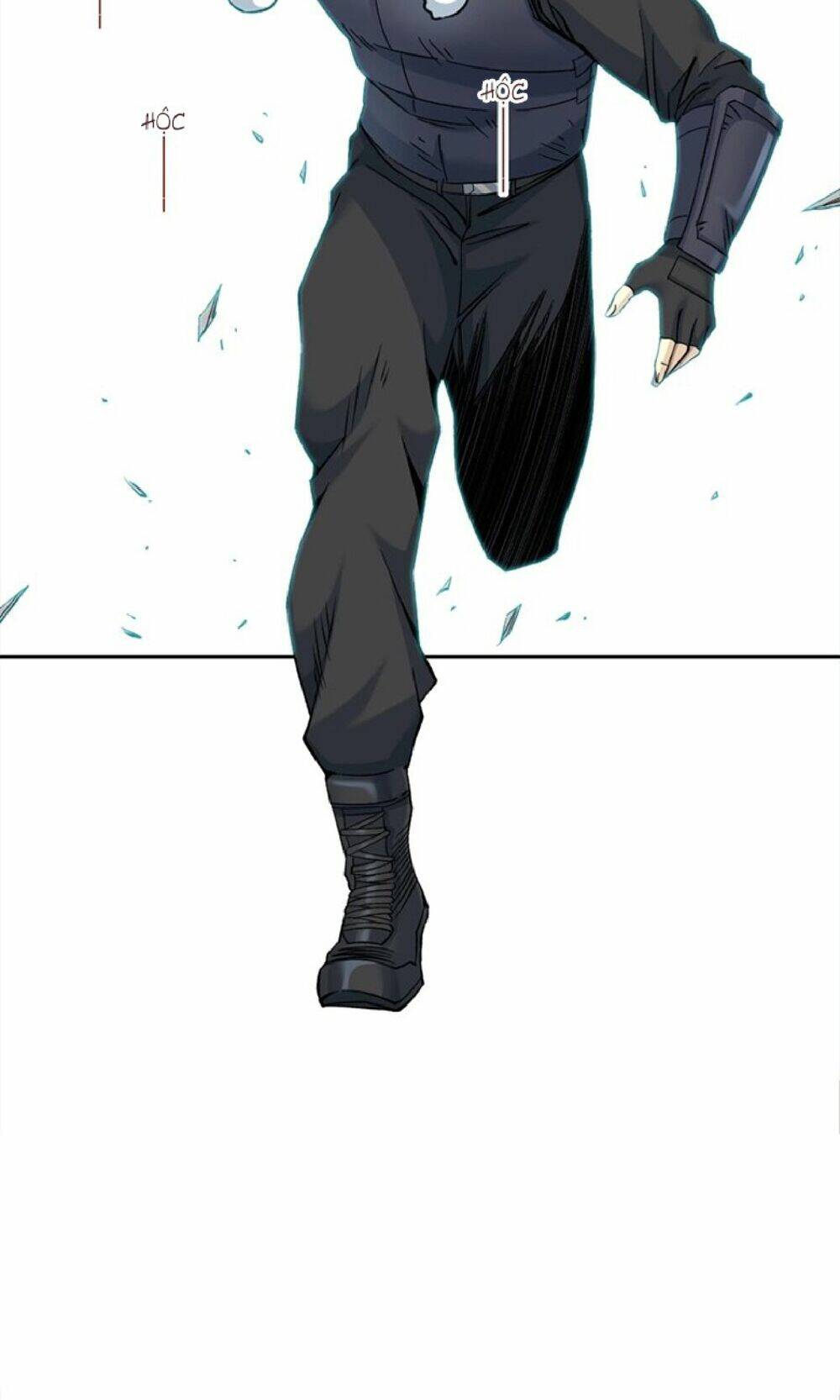 Câu Lạc Bộ Trường Sinh Chapter 86 - Trang 2