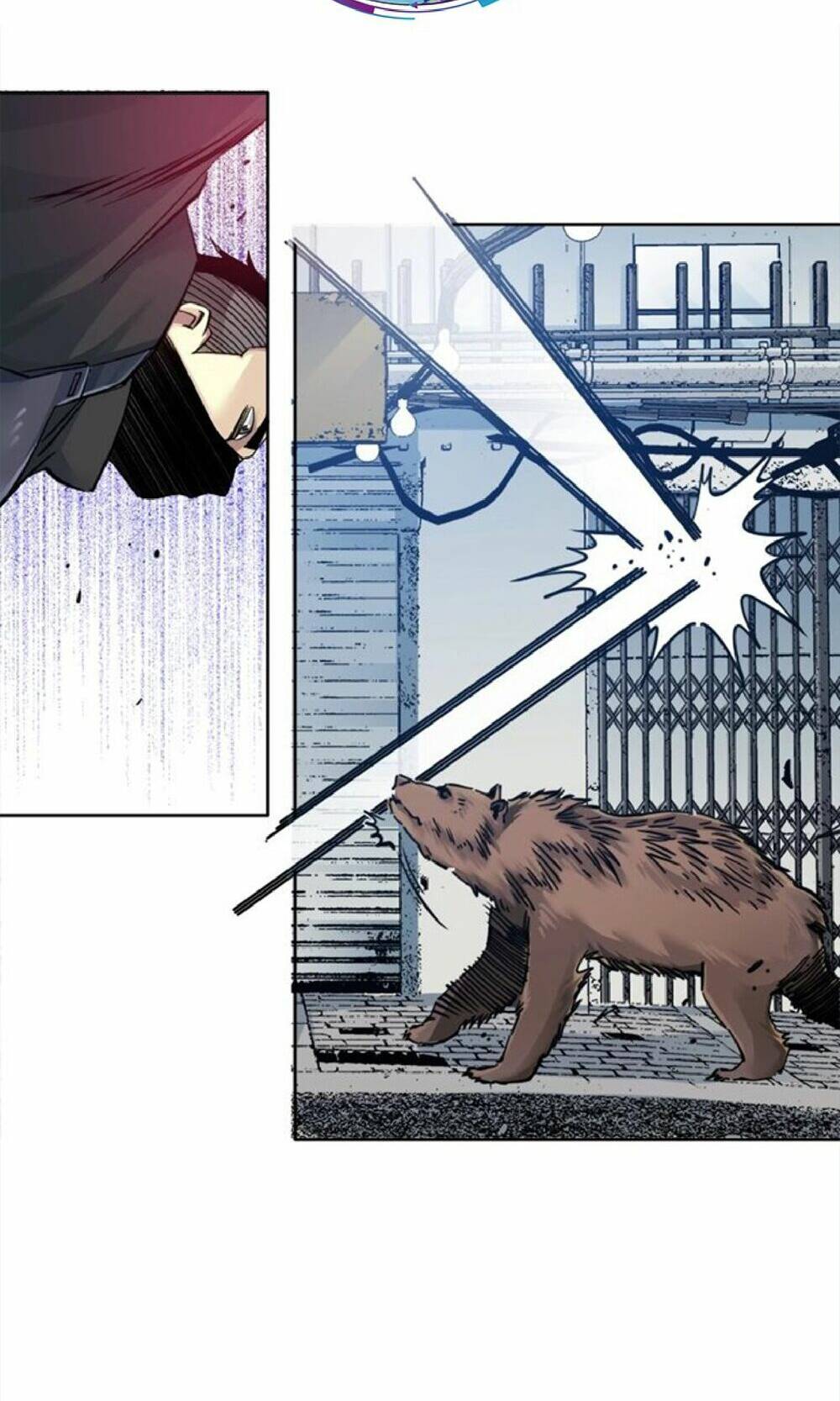 Câu Lạc Bộ Trường Sinh Chapter 86 - Trang 2