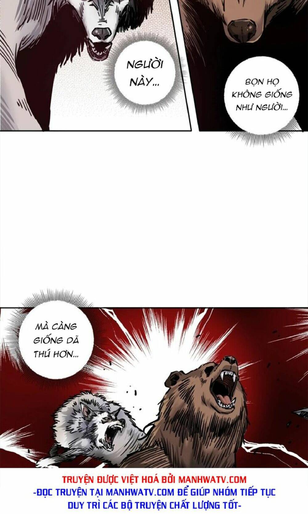 Câu Lạc Bộ Trường Sinh Chapter 86 - Trang 2