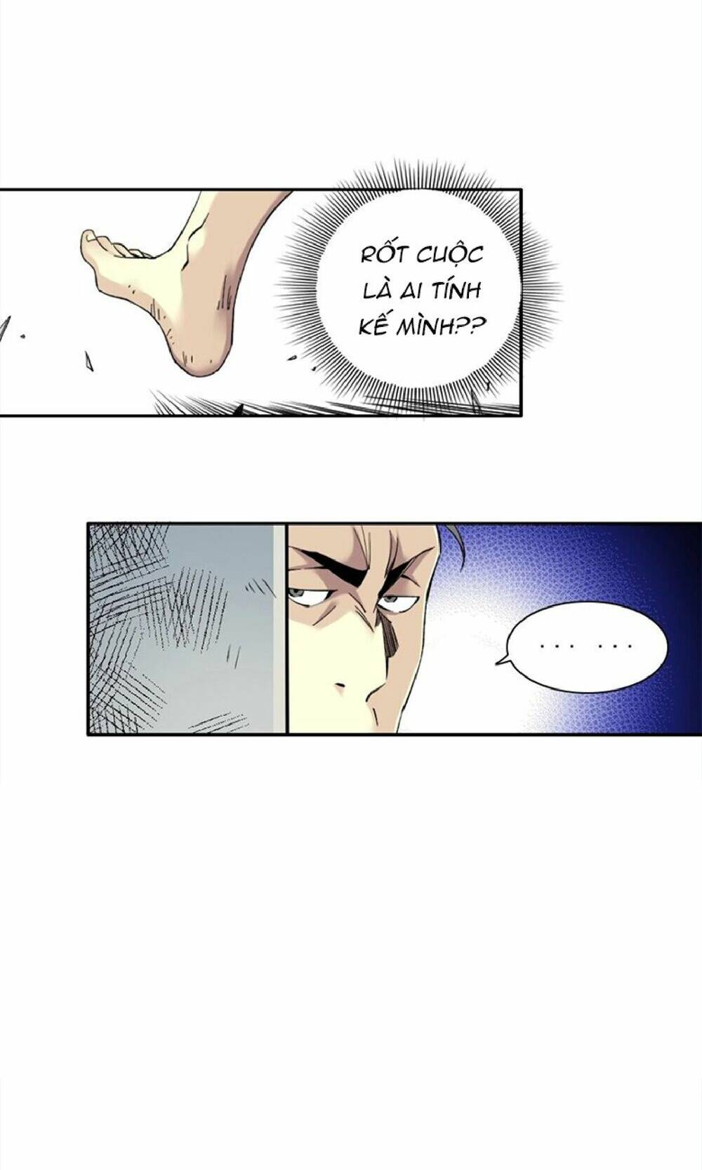 Câu Lạc Bộ Trường Sinh Chapter 86 - Trang 2