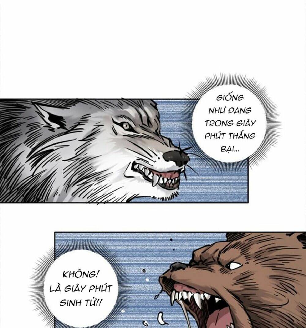 Câu Lạc Bộ Trường Sinh Chapter 86 - Trang 2