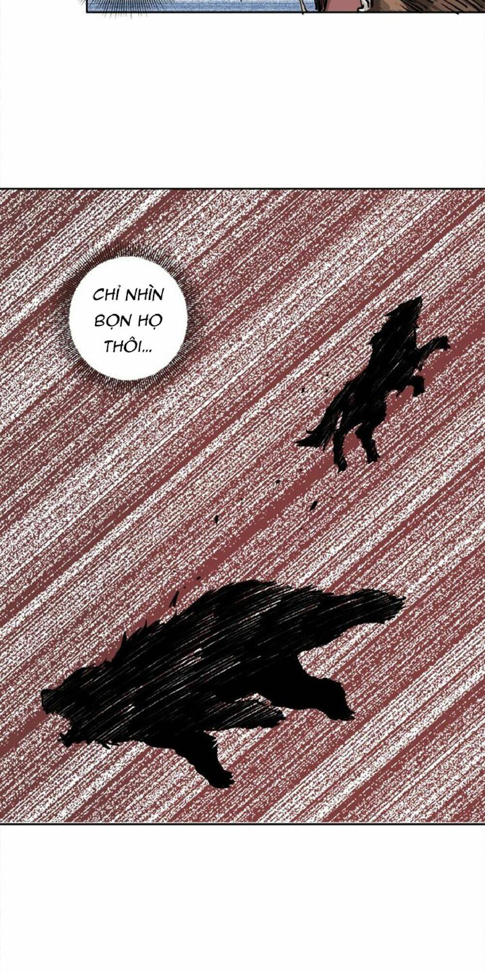 Câu Lạc Bộ Trường Sinh Chapter 86 - Trang 2