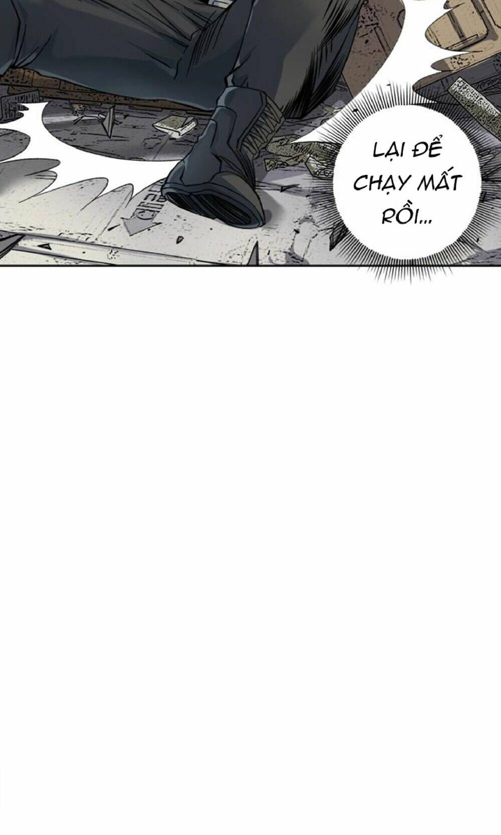 Câu Lạc Bộ Trường Sinh Chapter 86 - Trang 2