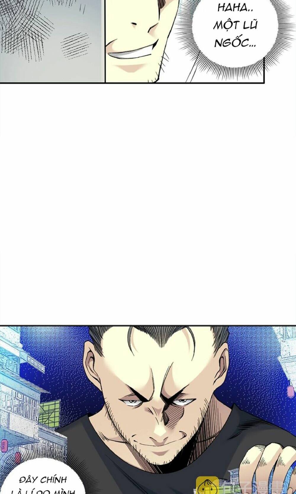 Câu Lạc Bộ Trường Sinh Chapter 86 - Trang 2