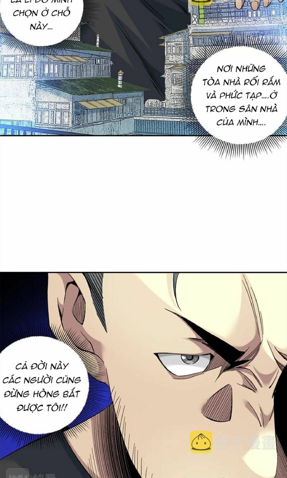 Câu Lạc Bộ Trường Sinh Chapter 86 - Trang 2