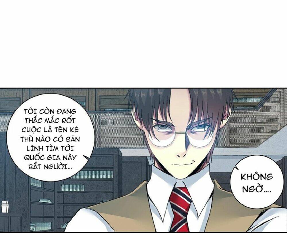 Câu Lạc Bộ Trường Sinh Chapter 87 - Trang 2