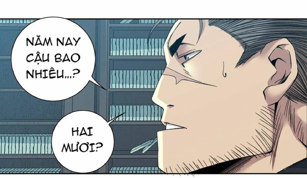 Câu Lạc Bộ Trường Sinh Chapter 87 - Trang 2