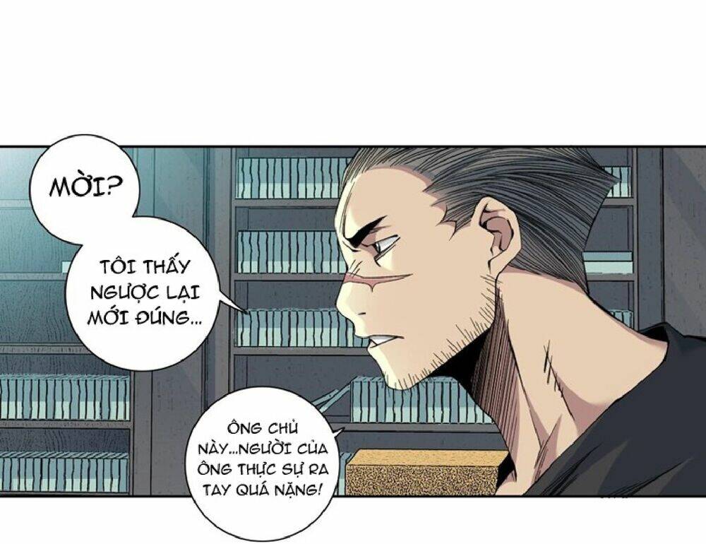 Câu Lạc Bộ Trường Sinh Chapter 87 - Trang 2