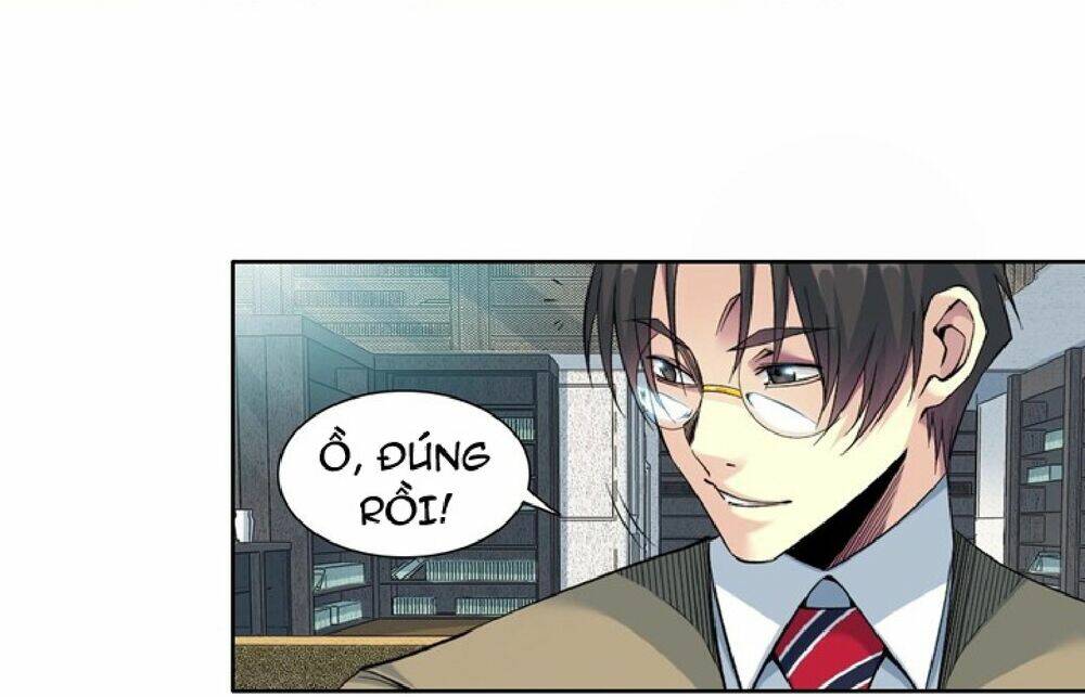 Câu Lạc Bộ Trường Sinh Chapter 87 - Trang 2