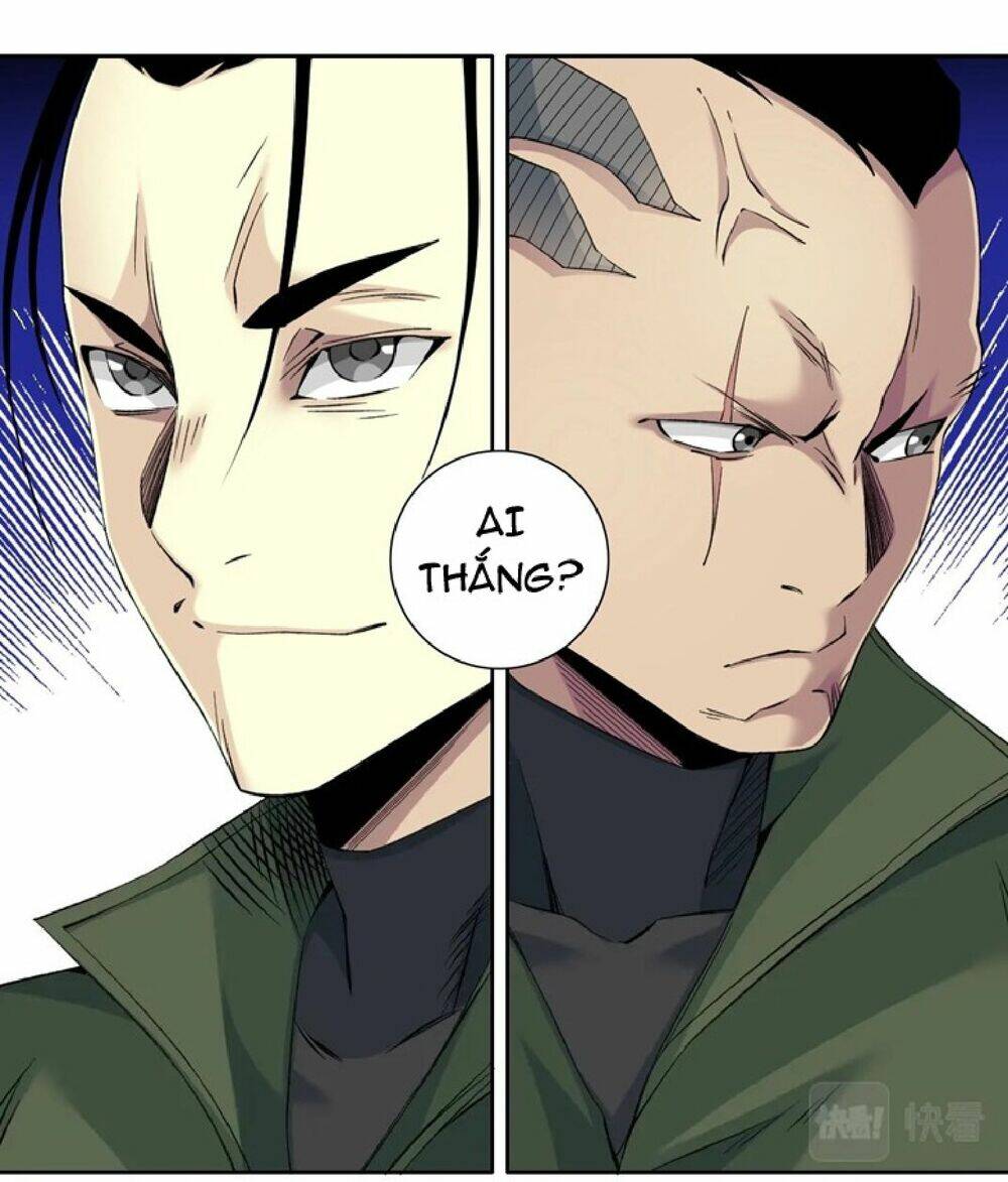 Câu Lạc Bộ Trường Sinh Chapter 87 - Trang 2