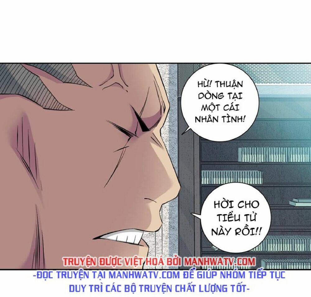 Câu Lạc Bộ Trường Sinh Chapter 87 - Trang 2