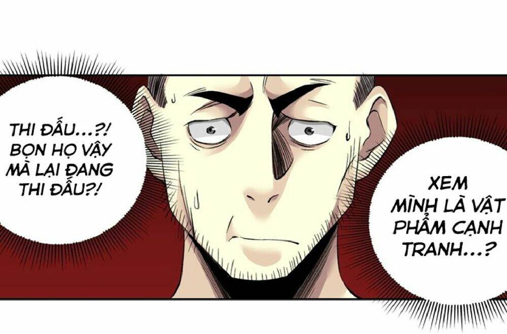 Câu Lạc Bộ Trường Sinh Chapter 87 - Trang 2