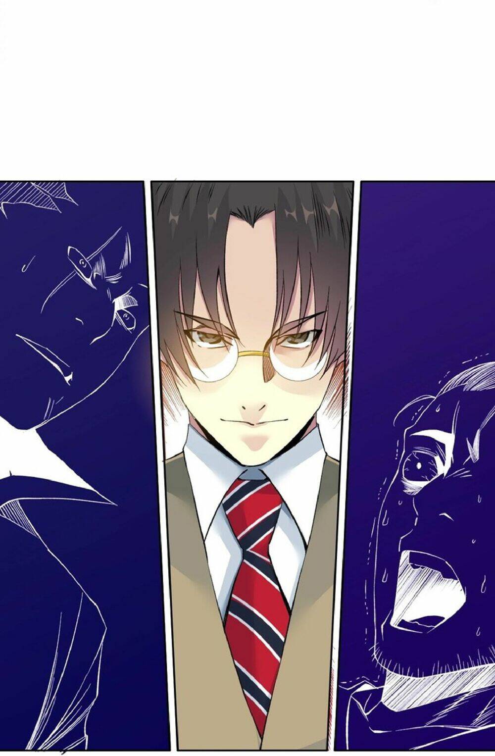 Câu Lạc Bộ Trường Sinh Chapter 87 - Trang 2