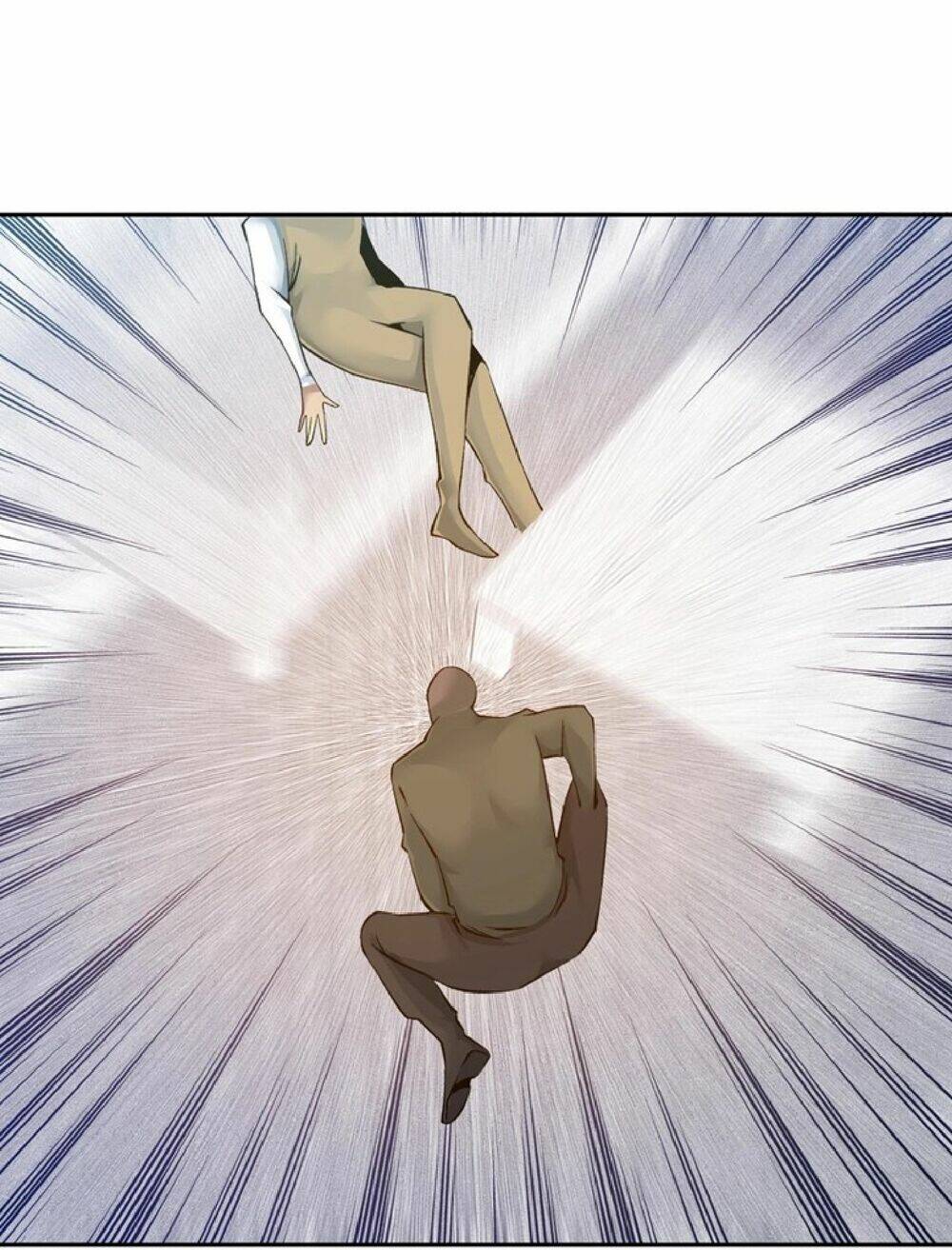 Câu Lạc Bộ Trường Sinh Chapter 87 - Trang 2