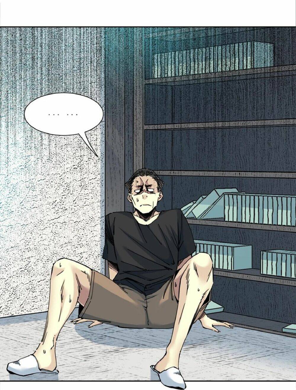 Câu Lạc Bộ Trường Sinh Chapter 87 - Trang 2