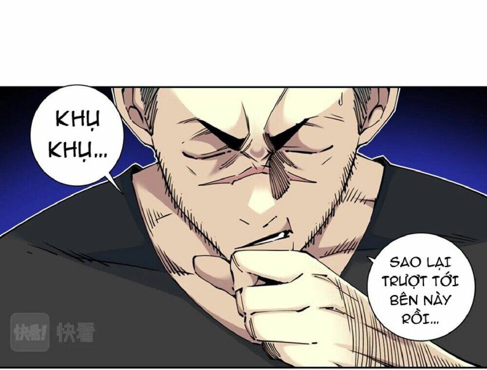 Câu Lạc Bộ Trường Sinh Chapter 87 - Trang 2