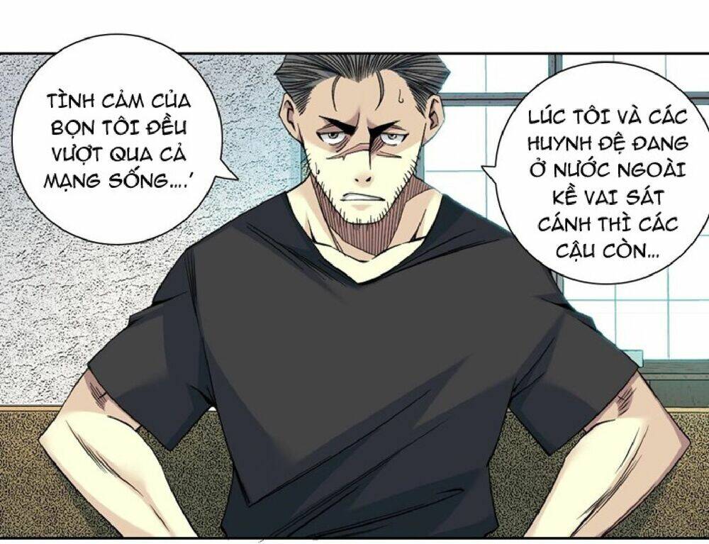 Câu Lạc Bộ Trường Sinh Chapter 87 - Trang 2