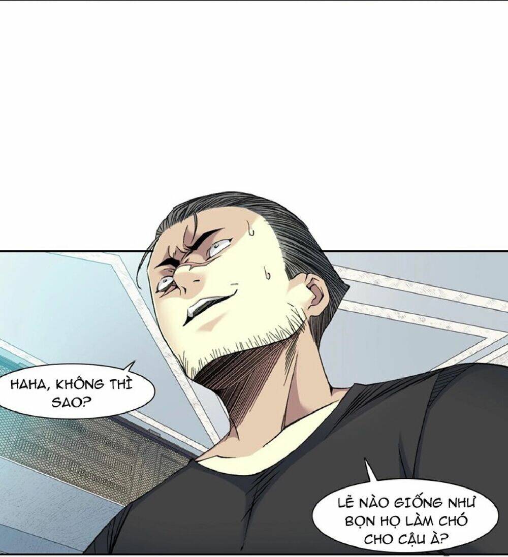 Câu Lạc Bộ Trường Sinh Chapter 87 - Trang 2