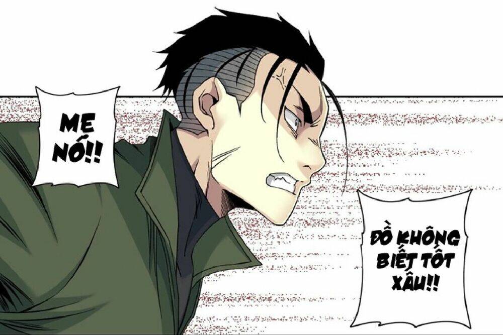 Câu Lạc Bộ Trường Sinh Chapter 87 - Trang 2