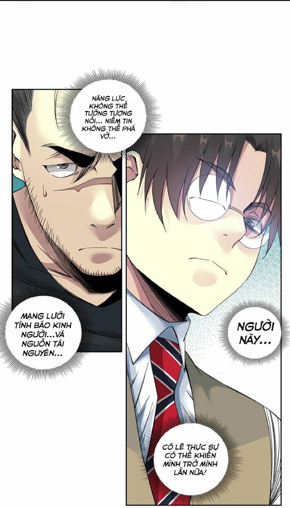 Câu Lạc Bộ Trường Sinh Chapter 87 - Trang 2