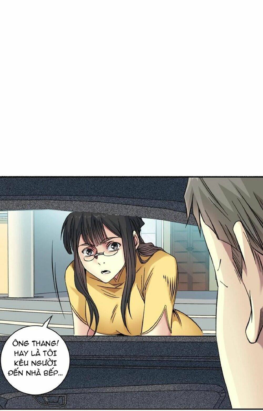 Câu Lạc Bộ Trường Sinh Chapter 88 - Trang 2