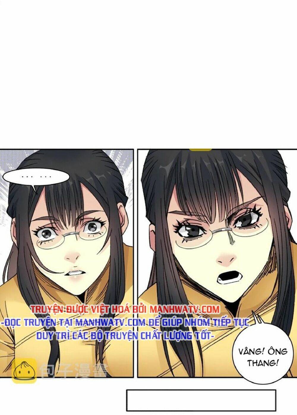 Câu Lạc Bộ Trường Sinh Chapter 88 - Trang 2