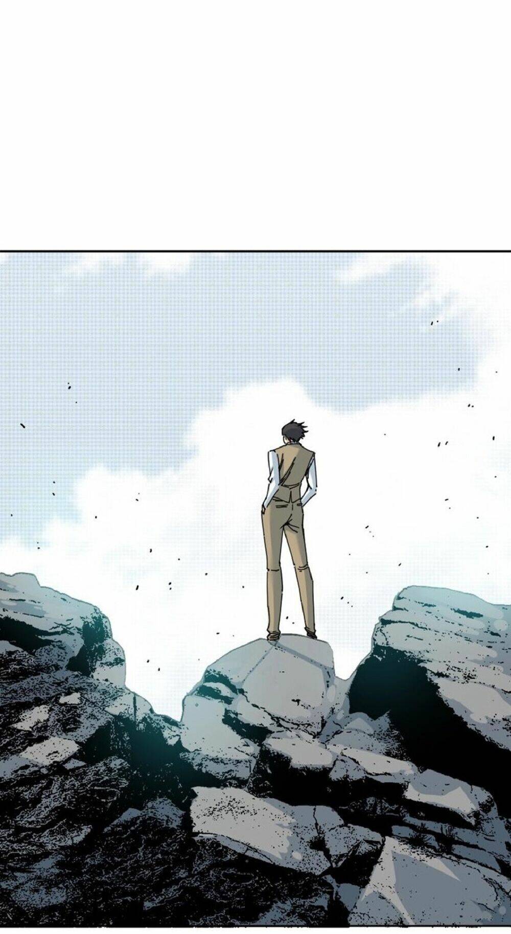 Câu Lạc Bộ Trường Sinh Chapter 88 - Trang 2