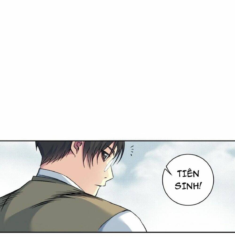 Câu Lạc Bộ Trường Sinh Chapter 88 - Trang 2