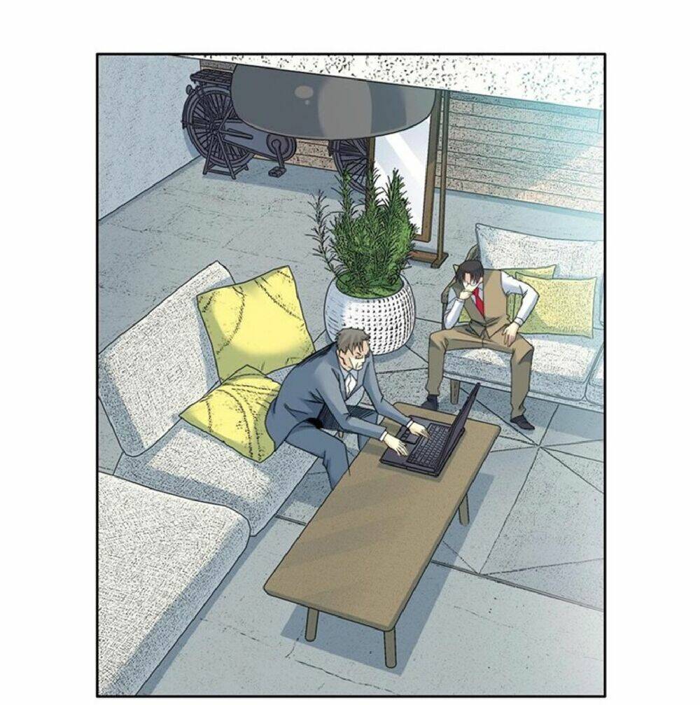 Câu Lạc Bộ Trường Sinh Chapter 88 - Trang 2