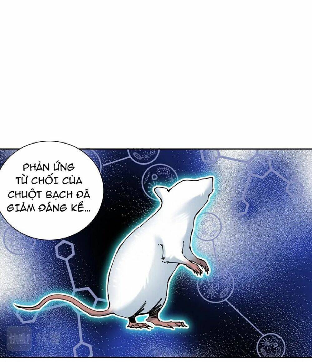 Câu Lạc Bộ Trường Sinh Chapter 88 - Trang 2