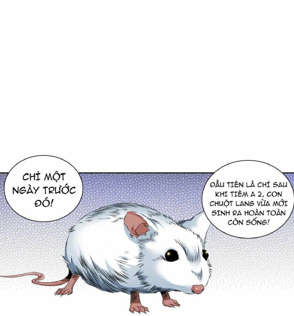 Câu Lạc Bộ Trường Sinh Chapter 88 - Trang 2