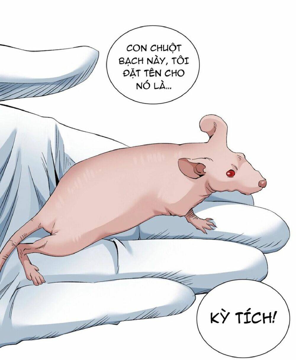 Câu Lạc Bộ Trường Sinh Chapter 88 - Trang 2