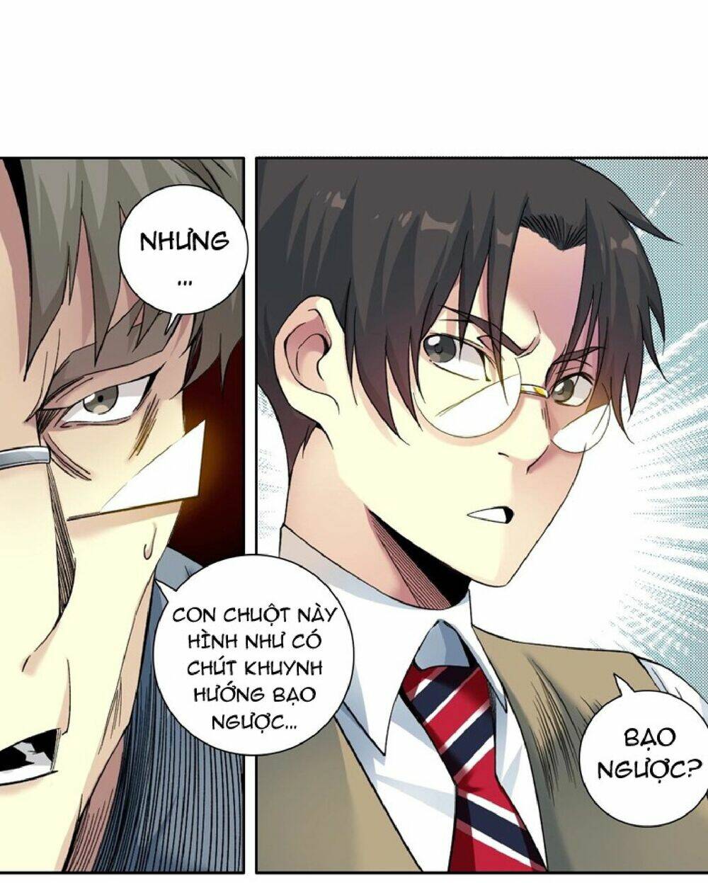 Câu Lạc Bộ Trường Sinh Chapter 88 - Trang 2