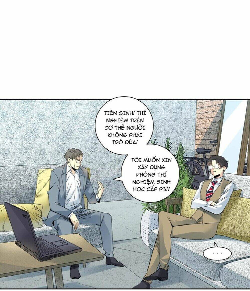 Câu Lạc Bộ Trường Sinh Chapter 88 - Trang 2