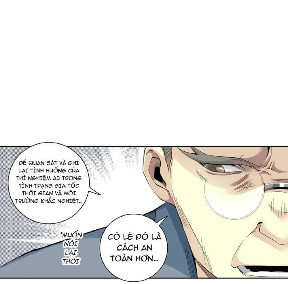 Câu Lạc Bộ Trường Sinh Chapter 88 - Trang 2