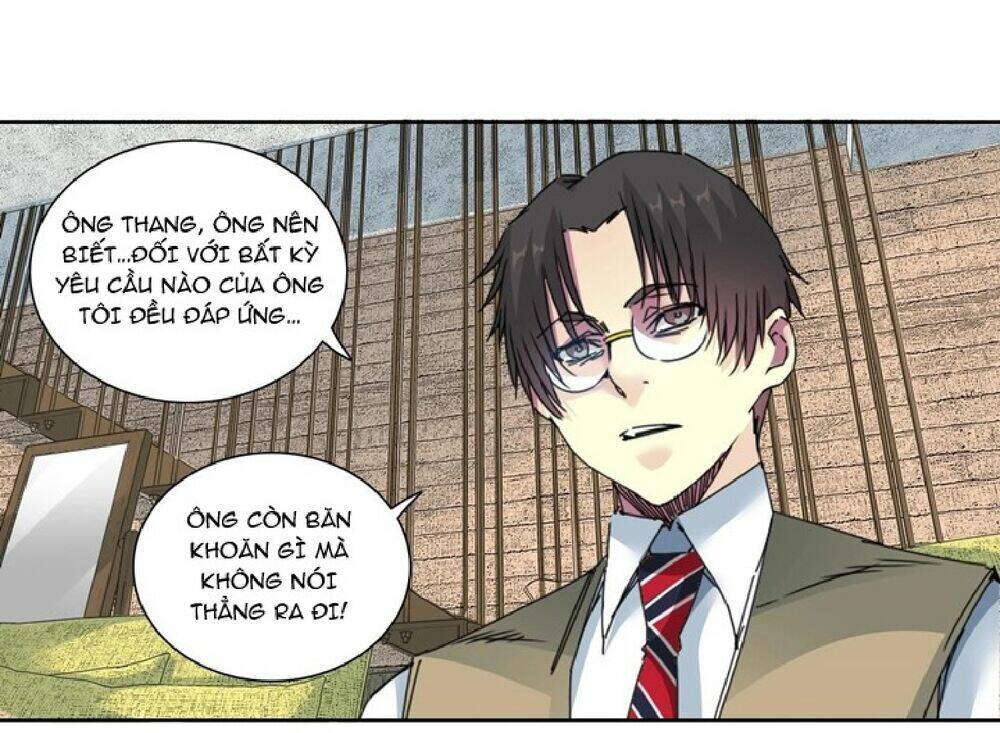 Câu Lạc Bộ Trường Sinh Chapter 88 - Trang 2