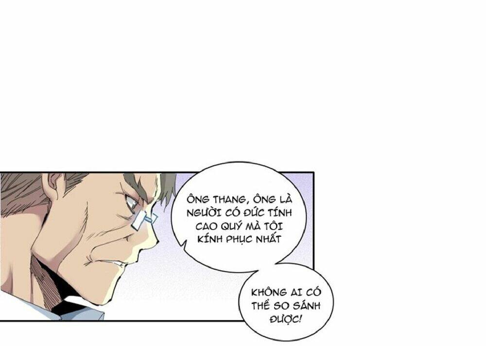 Câu Lạc Bộ Trường Sinh Chapter 88 - Trang 2