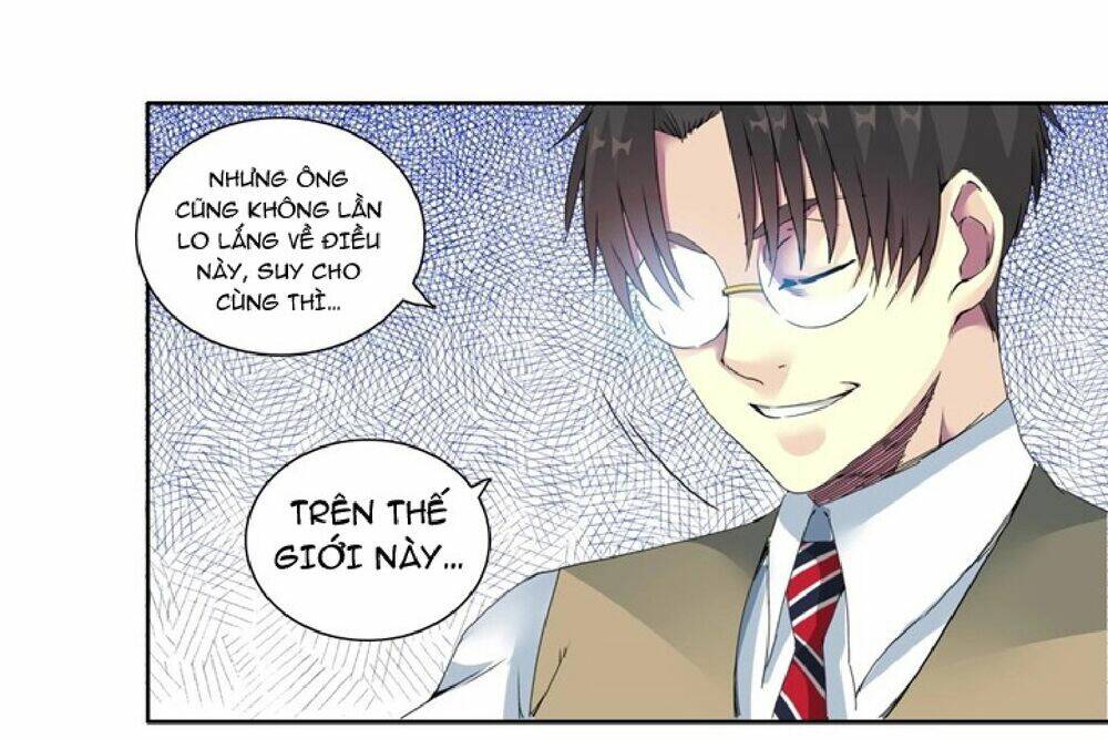 Câu Lạc Bộ Trường Sinh Chapter 88 - Trang 2