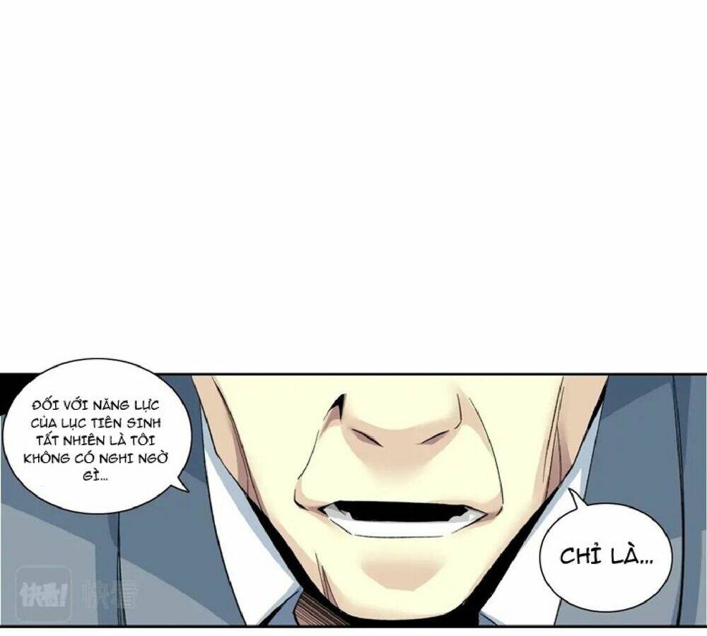 Câu Lạc Bộ Trường Sinh Chapter 88 - Trang 2