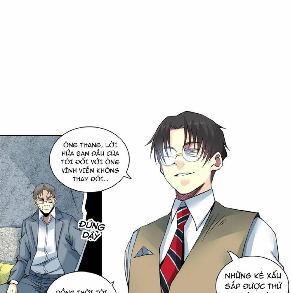 Câu Lạc Bộ Trường Sinh Chapter 88 - Trang 2