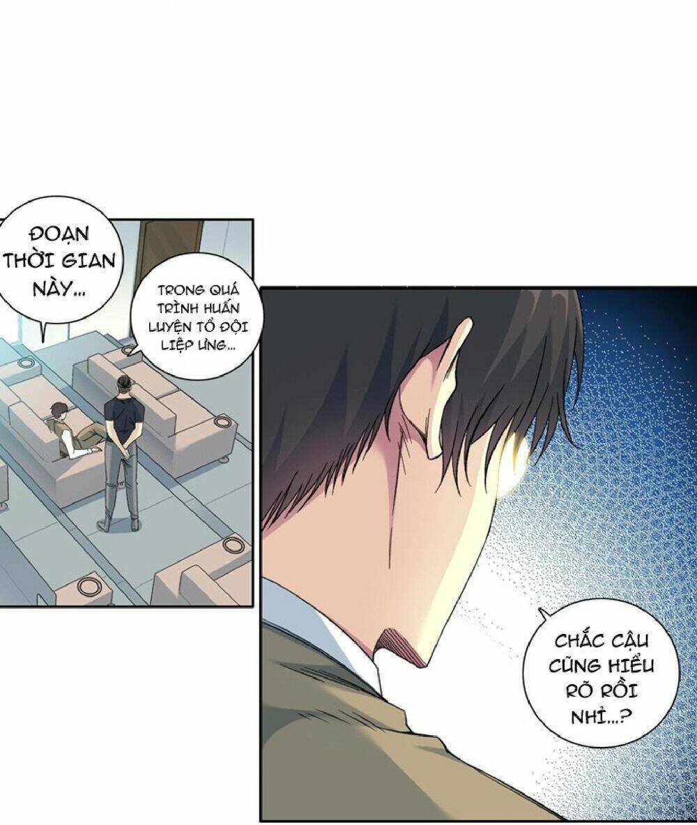 Câu Lạc Bộ Trường Sinh Chapter 89 - Trang 2