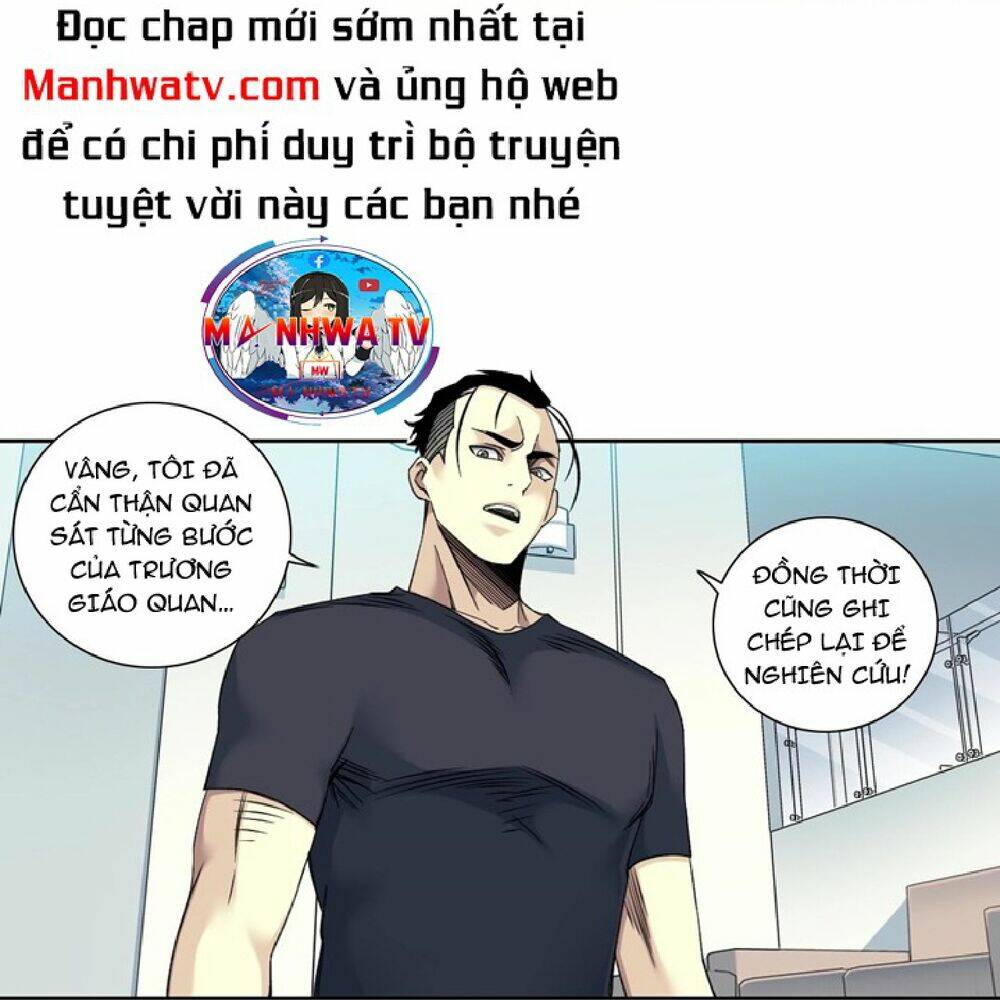 Câu Lạc Bộ Trường Sinh Chapter 89 - Trang 2