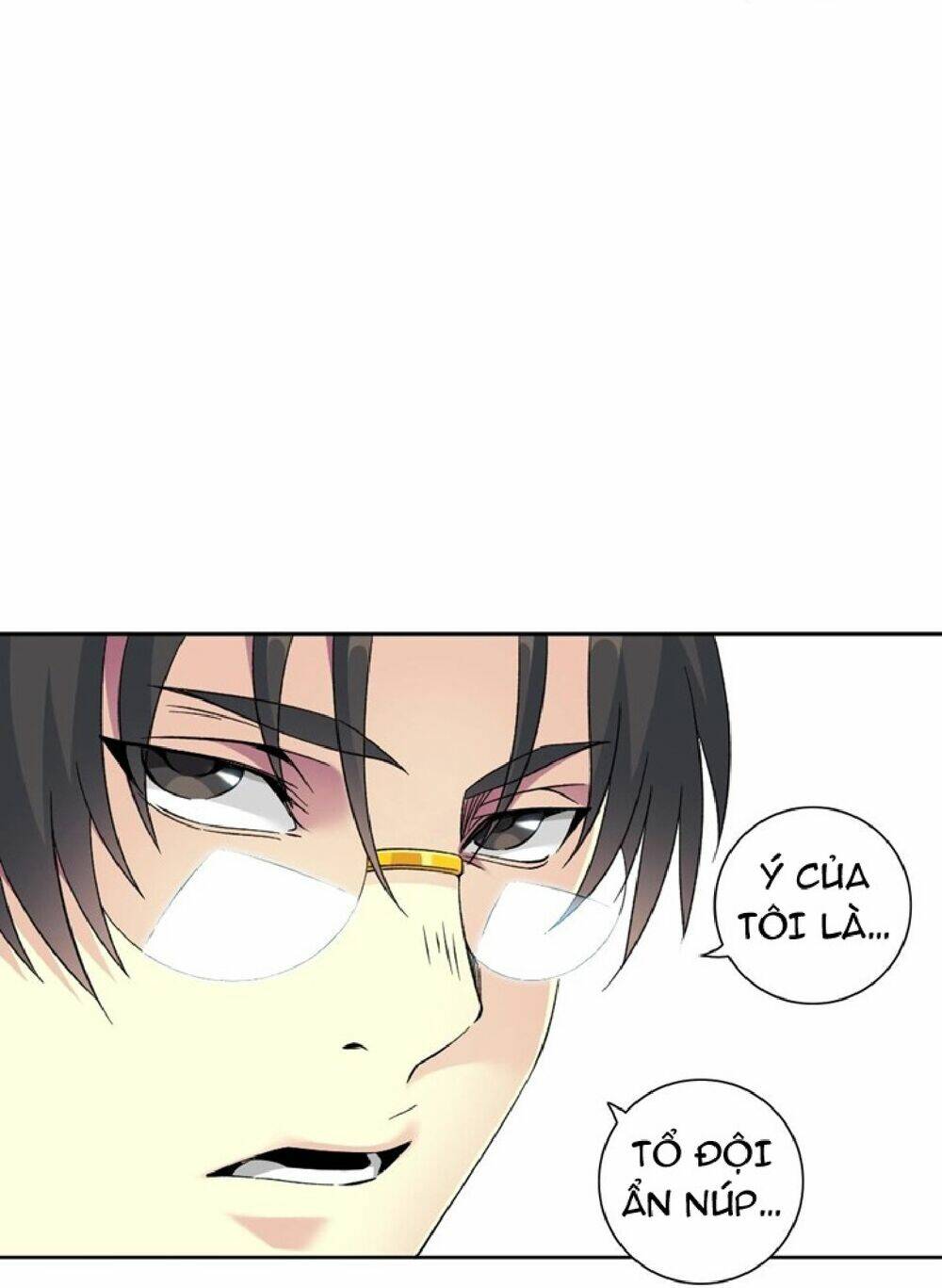 Câu Lạc Bộ Trường Sinh Chapter 89 - Trang 2