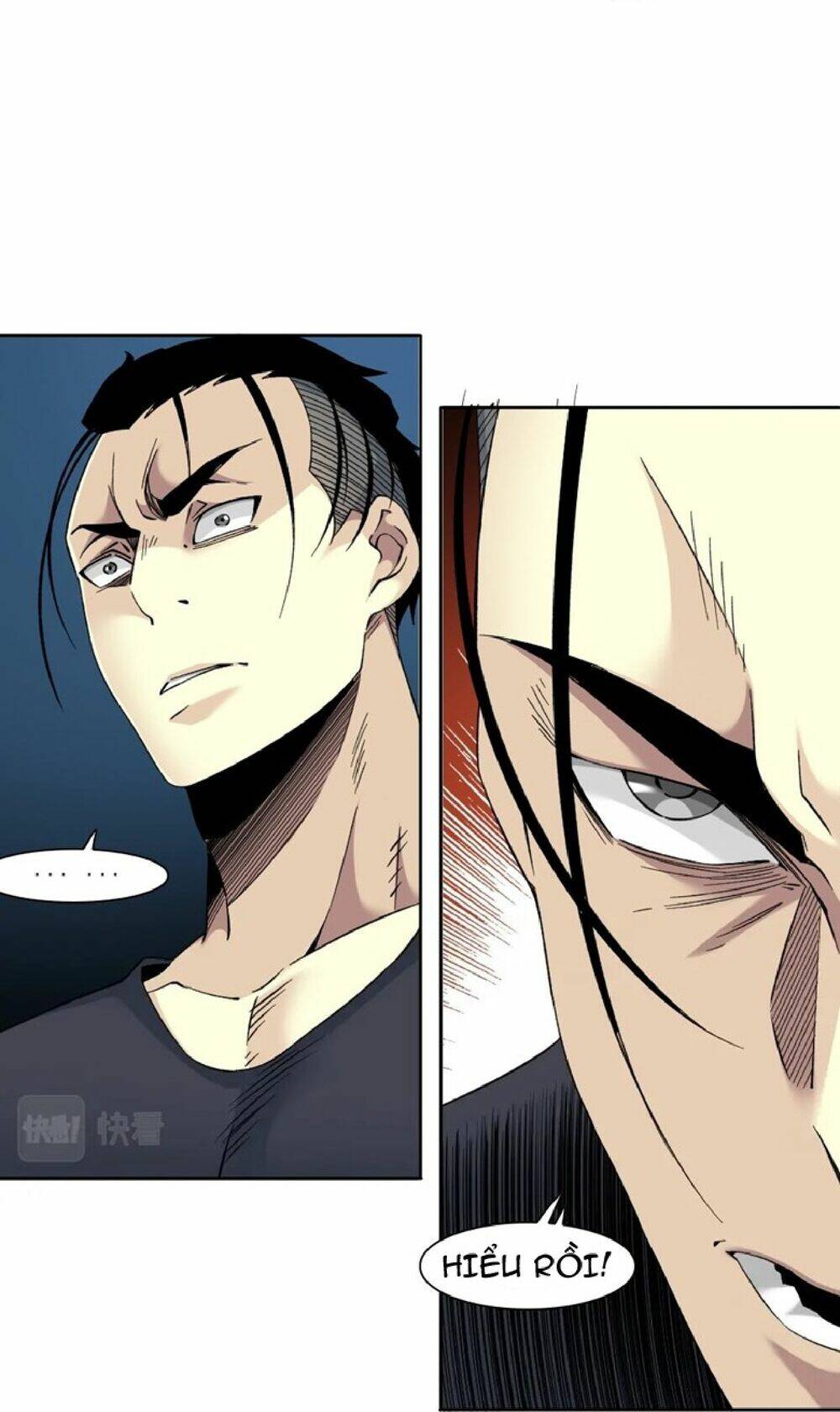 Câu Lạc Bộ Trường Sinh Chapter 89 - Trang 2