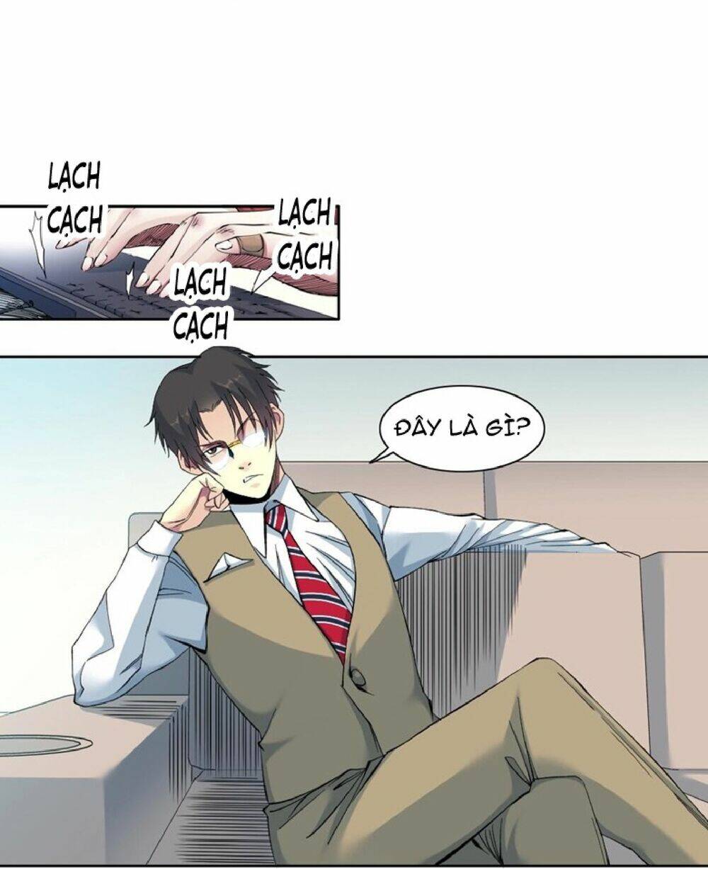 Câu Lạc Bộ Trường Sinh Chapter 89 - Trang 2