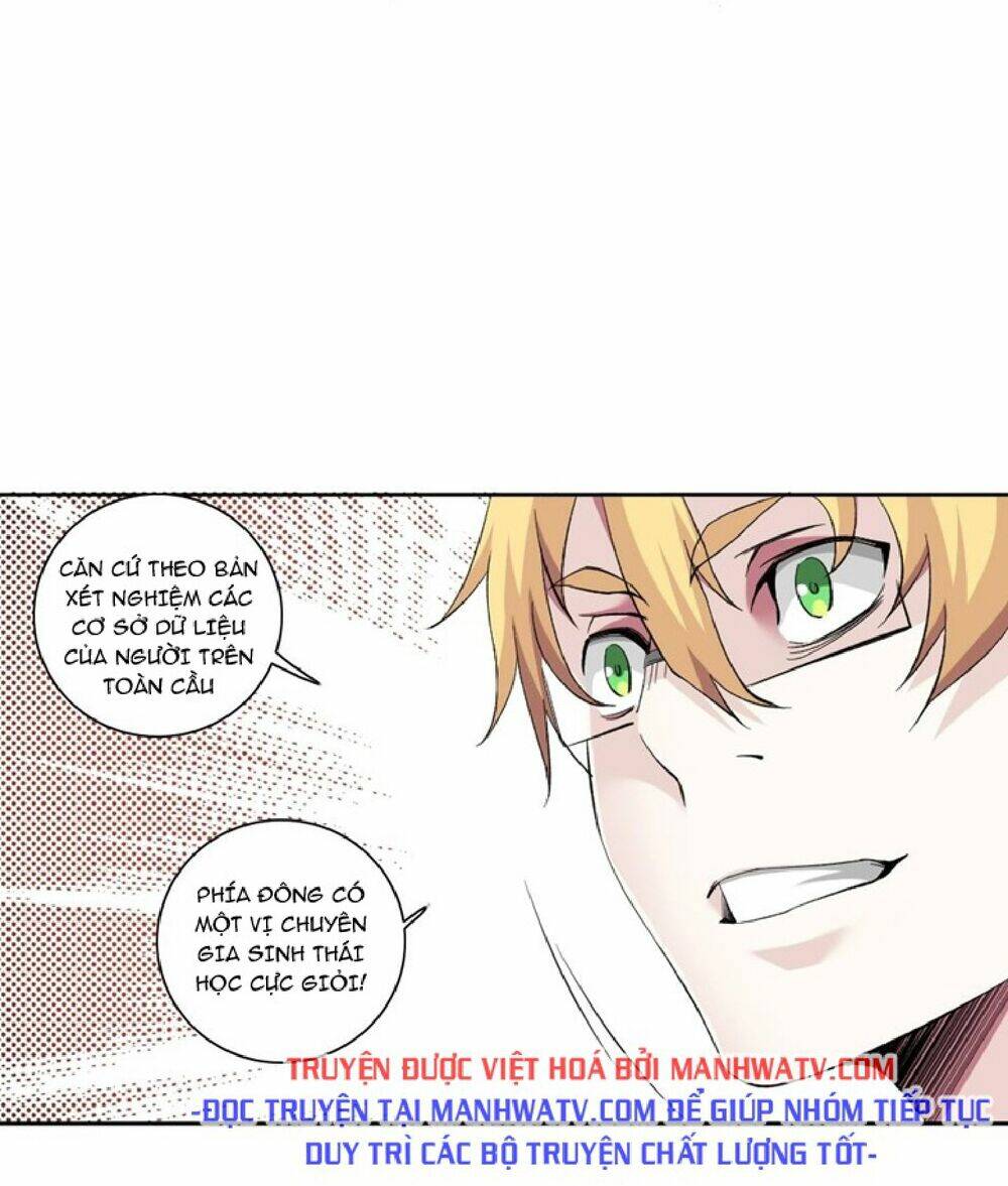 Câu Lạc Bộ Trường Sinh Chapter 89 - Trang 2