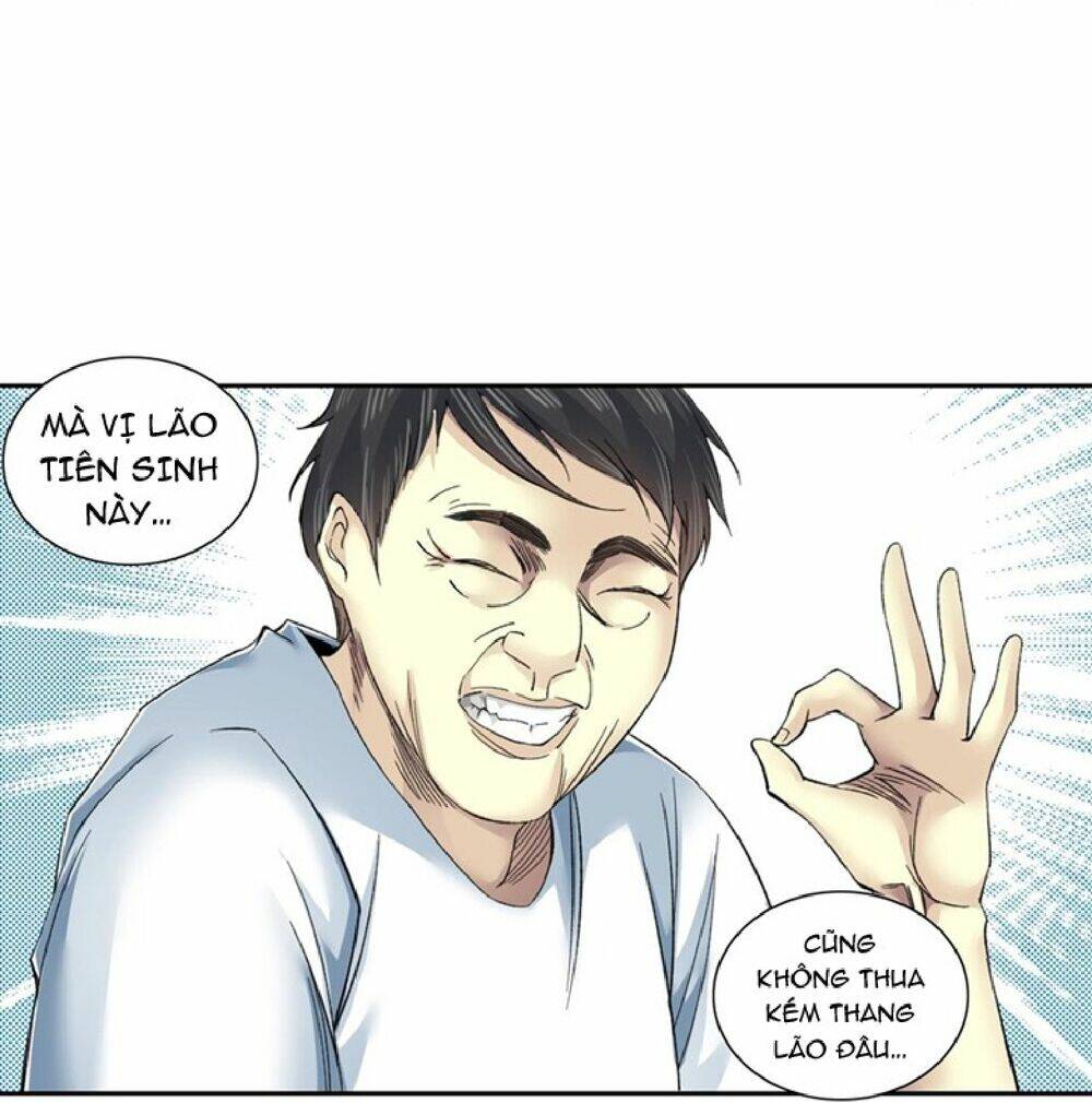 Câu Lạc Bộ Trường Sinh Chapter 89 - Trang 2