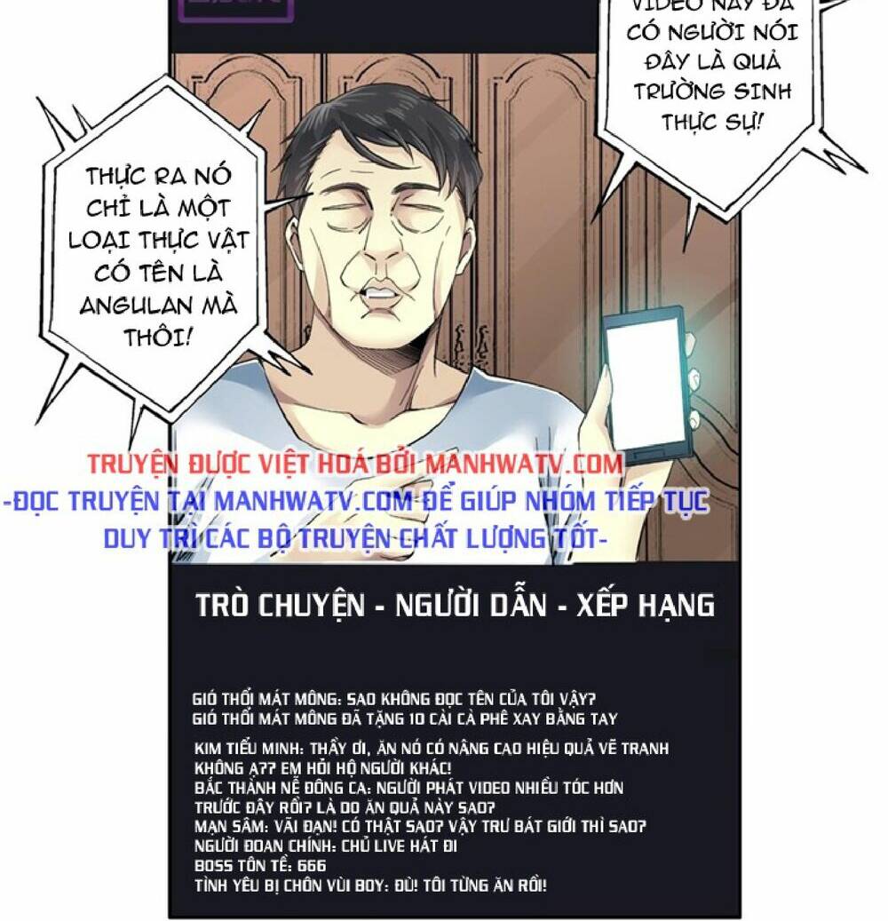 Câu Lạc Bộ Trường Sinh Chapter 89 - Trang 2