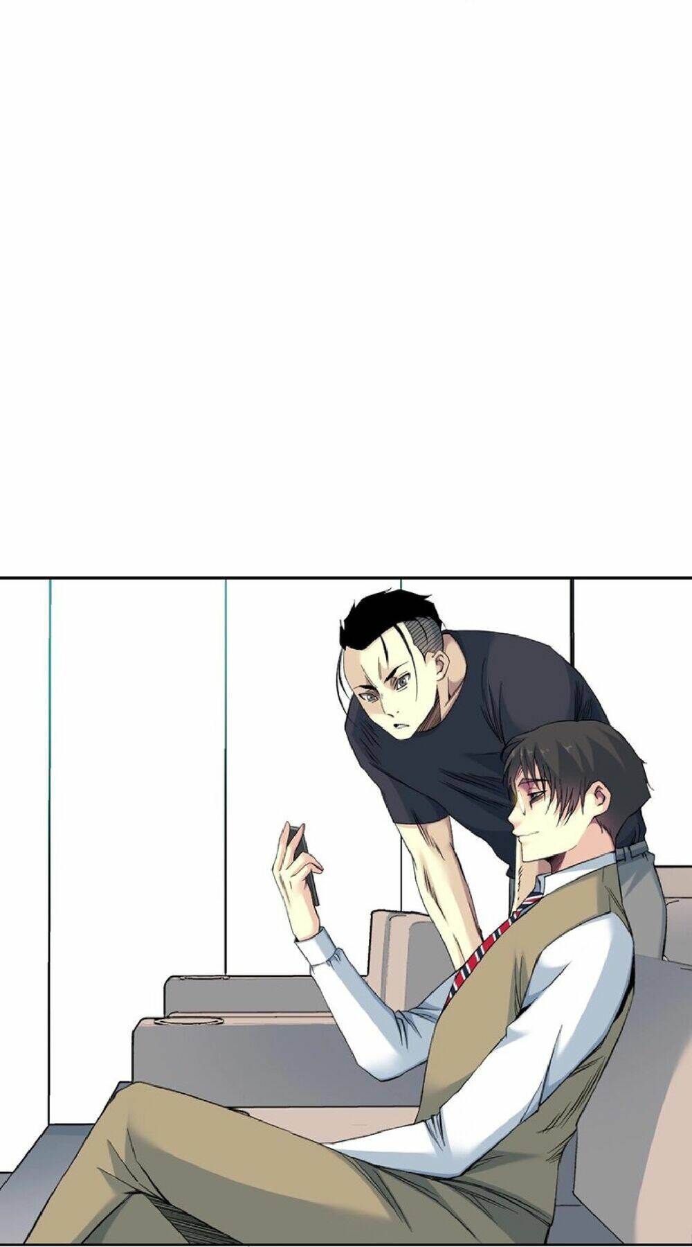 Câu Lạc Bộ Trường Sinh Chapter 89 - Trang 2